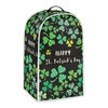 GOSTONG Happy St. Patrick's Day Blender Covers Kitchen Dust Cover