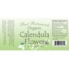 Best Botanicals Calendula Flower Extract 1 oz.