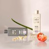 LABEL.M Royal Yuzu Anti-Frizz Shampoo 300ml – With Recyclable Pump