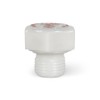 Ingersoll-Rand 32279549 OEM O-Ring and Oil Fill Plug – 2475N7.5, Beige