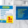 HUMYDRY - Moisture Absorber Refill Pack, 3 x 250 g