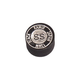 Kamui Black Tip Super Soft 13 mm