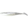 Lunker City Swim Fish Rubber Fish 9.5 cm Ice Shad