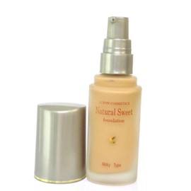 natyurarusui-tofande-syon Mixed Type No. 15 Yellow Ochre