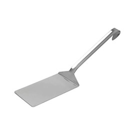 Genware NEV-6200 Flan Server, Stainless Steel
