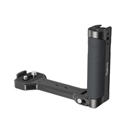 SmallRig Folding Side Handle for Ronin-S/Ronin-SC RS 3/RS 3 Pro/RS 3 Mini RS 2/RSC 2 for ZHIYUN, CRANE 2S/2/V2, MOZA Air 2, AirCorss 2, Aluminum Alloy Gimbal Handle 2786C