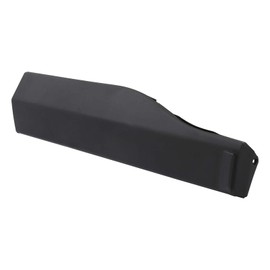 FSHero Riding Rear Door Lower Molding Trim Panel Fit for RAV4 2019 2020 2021 2022, Left Driver Side