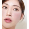 mude.Blur Powder Cheek Flutter Brusher 04/Mauve Note Korean Cosmetics