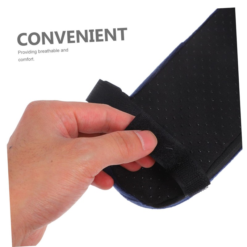 Operitacx 1set Sponge Elbow Pillow for Forearm Arm Rest Cover