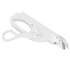 Electric Scissors Battery Operated Safe Portable Mini Cordless Sewing Scissors