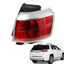 LED Tail Lights Compatible with 2013-2017 GMC Terrain Denali Right