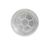 Waytiffer 9" Pie Pans (10pack) - Disposable Aluminum Foil Pie