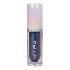 Sombra Líquida Moira Cosmetics Con Glitter Diamond Daze Tono 32