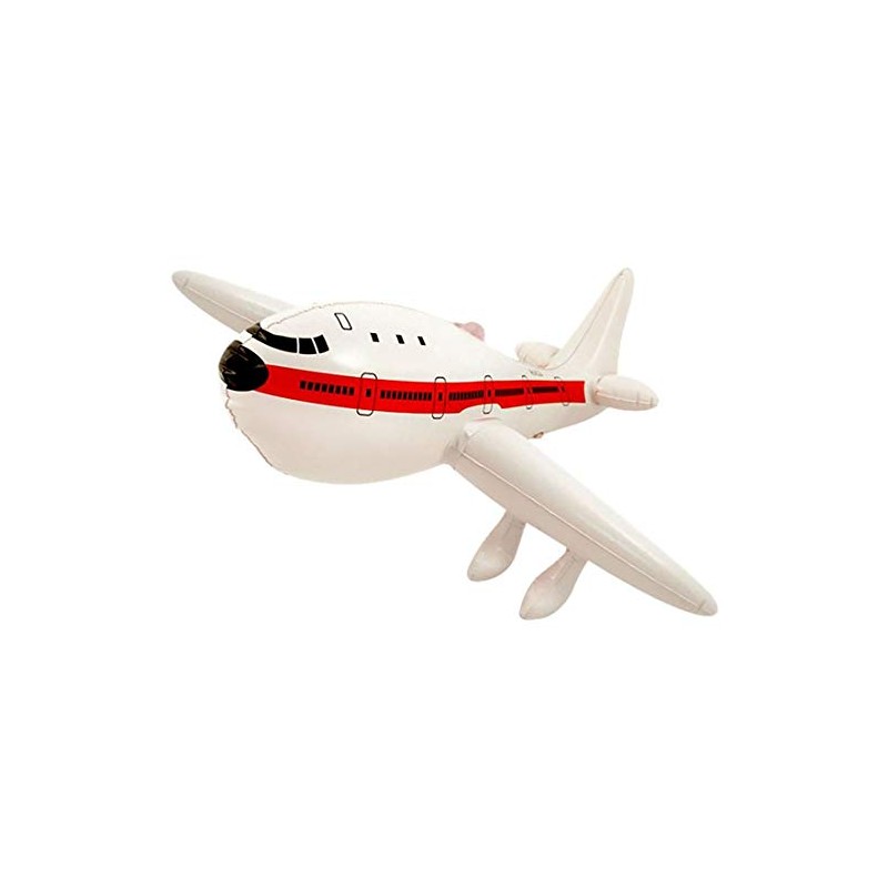 Henbrandt Inflatable Plane