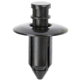 OAUTOO 20pcs 7mm Front & Rear Bumper Push-Type Retainer Clip 909140062 for Subaru Ascent BRZ Crosstrek Forester Impreza Legacy Outback WRX 2008-On