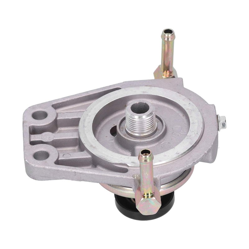 Diesel Filter Primer Pump, Diesel Fuel Filter Primer Pump 16401
