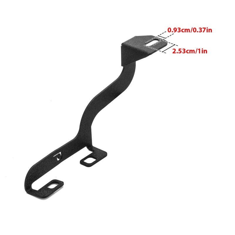 DYSO for 99-07 F-250 F350 F450 Super Duty Hood Ditch