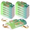 10 Pack Scorpion Glue Traps, Non Toxic Scorpion Killer for