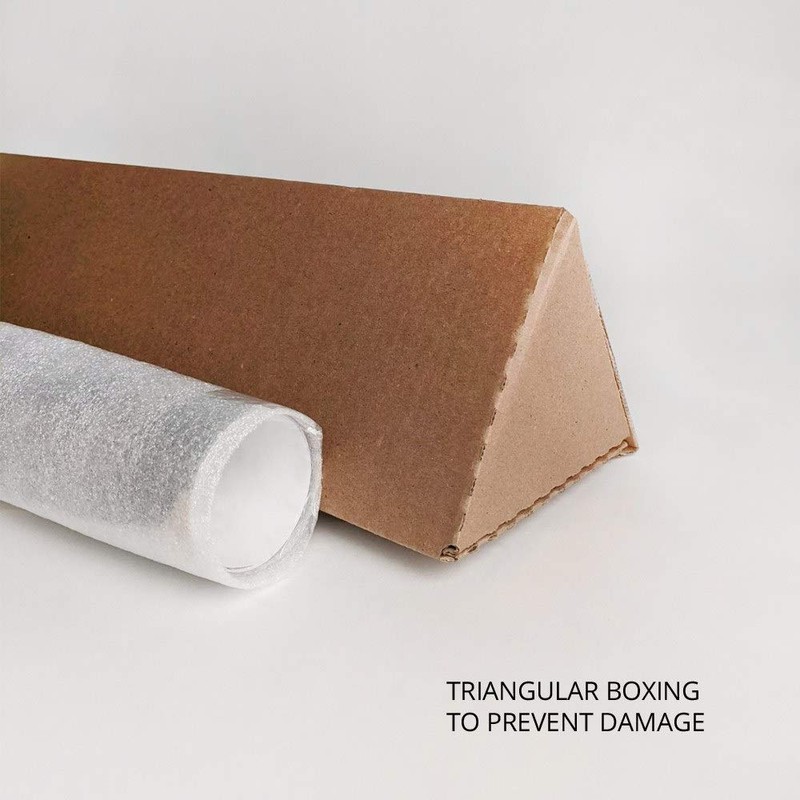 CANVAS ON DEMAND Rustic Tractors II Wall Decal, Agriculture Artwork