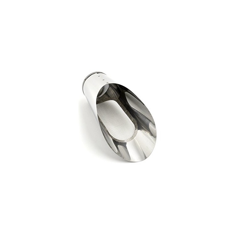 Kikuwa 1375 Stainless Steel Soil Container 6.7 inches (170 mm)