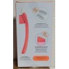 3 Kits of BILLIE'S CORAL (Starter Kits 1x Handle 2x