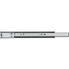 20" Series 766 75-lb. 3/4 Extension Centerline® Lifetime Slides