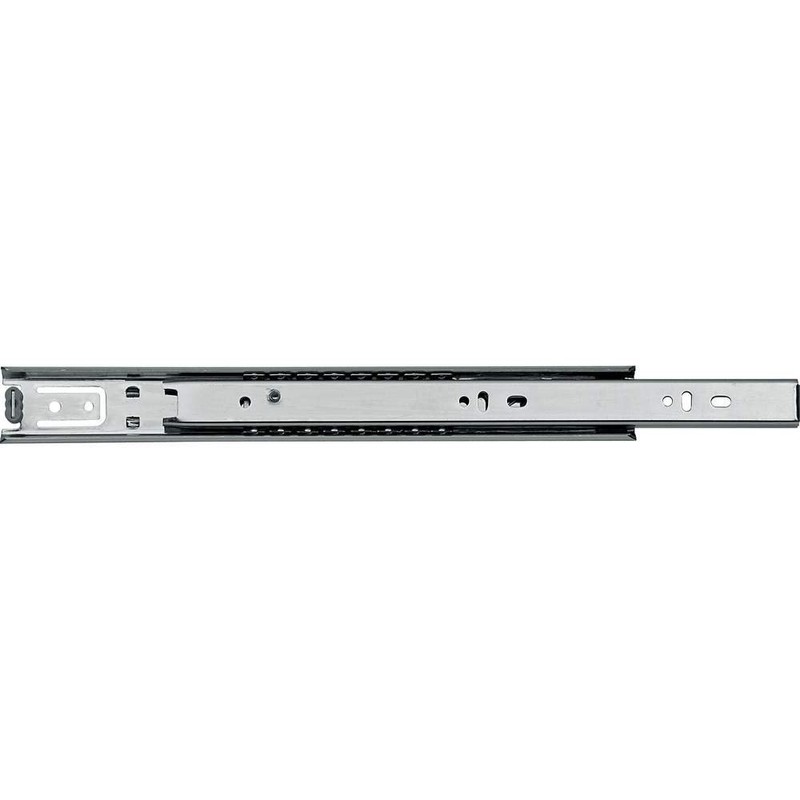 20" Series 766 75-lb. 3/4 Extension Centerline® Lifetime Slides
