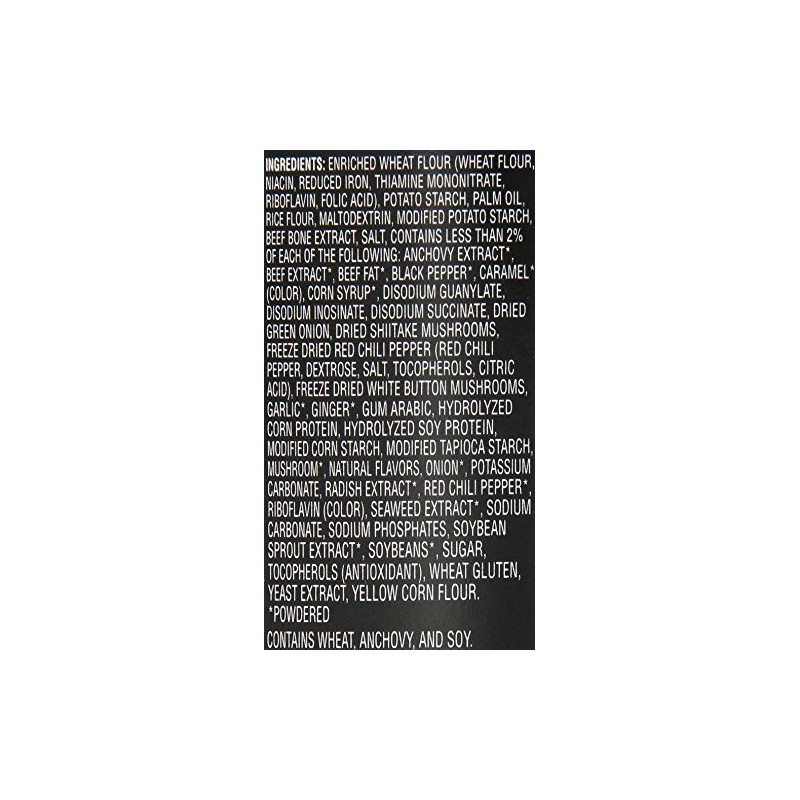 Nongshim Shin Ramyun Black Noodle Soup Pack Of 6 Savory