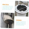 BUGUUYO Professional Stainless Steel Ventilation Cover Exhaust for Wall Ceiling