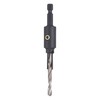 Trend SNAP 7 Snappy Rta 7mm Bolt Stepped Drill-Silver
