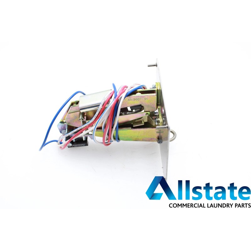 Whirlpool WFR Washer / Dryer Coin Drop / Acceptor Assembly