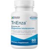 TriEnza - Digestive Enzyme Supplement for Gluten, Casein, Soy, Proteins,