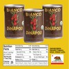 Bianco DiNapoli Organic Tomato Paste - Vine Ripened California Grown