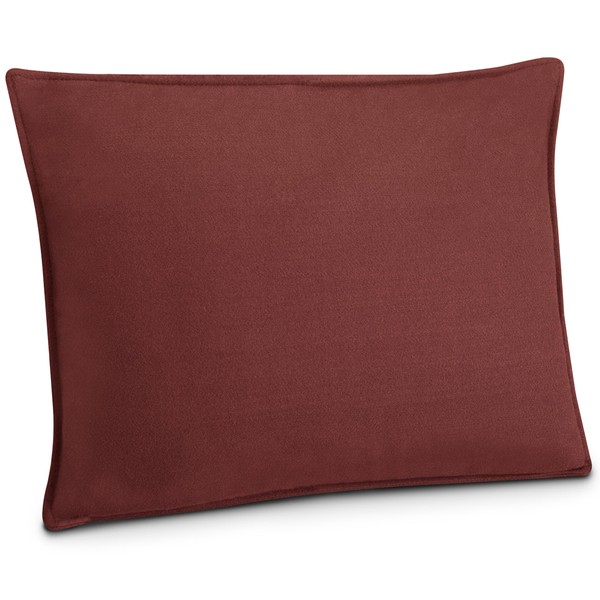Beurer Pillowcase in Berry Red | Fits the Beurer HK48Cosy