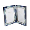 [NATALINI] Made in Italy Natalini photo vertical folding 2-piece double handmade, 1 piece / [NATALINI] 이탈리아제 나탈리니 사진 세워 접는 2장 더블 핸드메이드, 1개