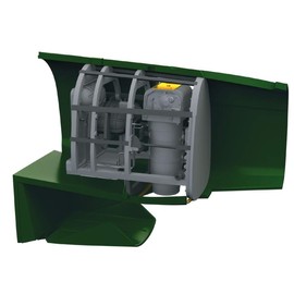 Eduard - f-6d cameras