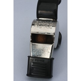 Fox 40 Super Force Finger Grip Whistle