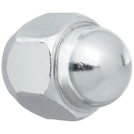 Subaru Wheel Nut - Acent WRX Legacy BRZ Crosstrek Forester Impreza STi Outback Tribeca 28171AJ000 - Genuine OEM