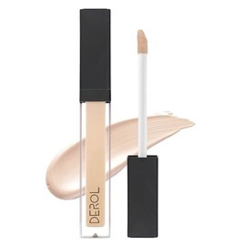 Gege bear Long Lasting Tip Concealer Skin Cover Fixing Fit 6.5ml #01