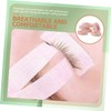 Beavorty 5sets Lash Extension Tapes Non-woven Fabric Breathable under Easy