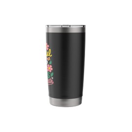 It's a Good Day to Help Tiny Humans Communicate SLP Stainless Steel Insulated Tumbler
