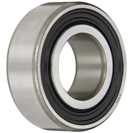 SKF 62205-2RS1 Radial Deep Groove Ball Bearing