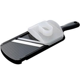 Kyocera Wide Julienne Slicer, Black