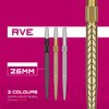 Target Darts Swiss Point Dart Tips, RVE (Pack of 3)
