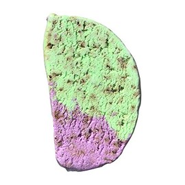 Mediterranean Seas Lavender and Basil Bubble Bar for Soothing Bubble Baths, Diva Stuff