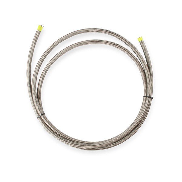 Earl's 300006ERL Auto-Flex Hose - Size 6 - Sold By