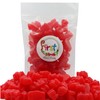 FirstChoiceCandy Cinnamon Flavor Gummy Bears (2 Pound)