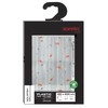 Spirella Anti-Mould Goldfish Shower Curtain, Anti-Bacterial, Washable, Waterproof, Vinyl, 180