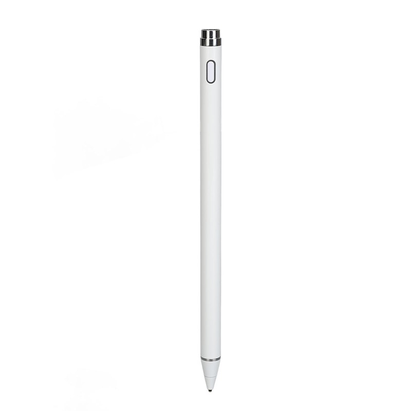 Active Capacitive Stylus Pen Universal Capacitive Pen Magnetic Touch Screen