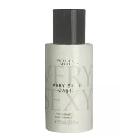 Victoria's Secret VICTORIA’S SECRET VERY SEXY OASIS FRAGRANCE BODY MIST SPRAY SPLASH 2.5 oz New